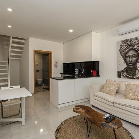 Casa Da Praca - City Center - FAO Kültér fotó