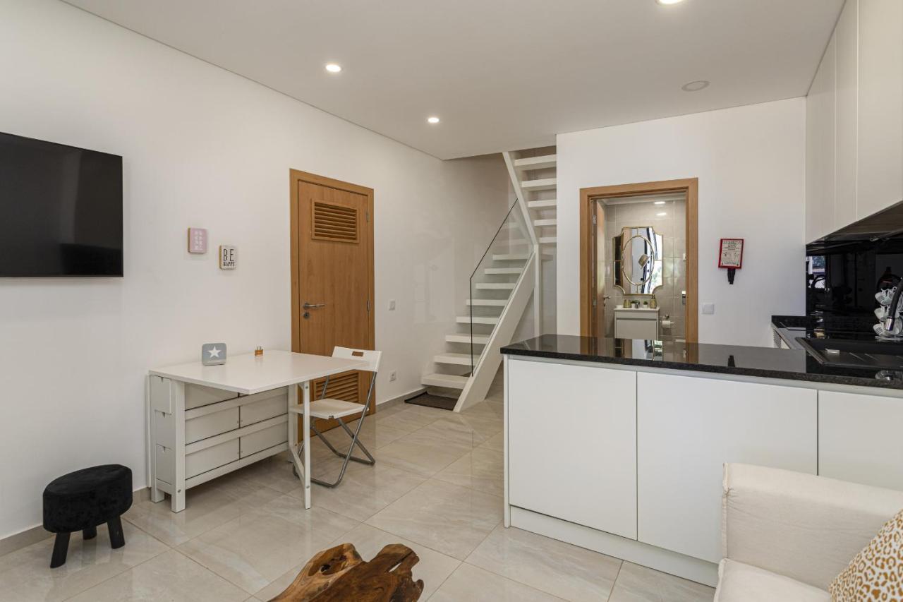 Casa Da Praca - City Center - FAO Kültér fotó
