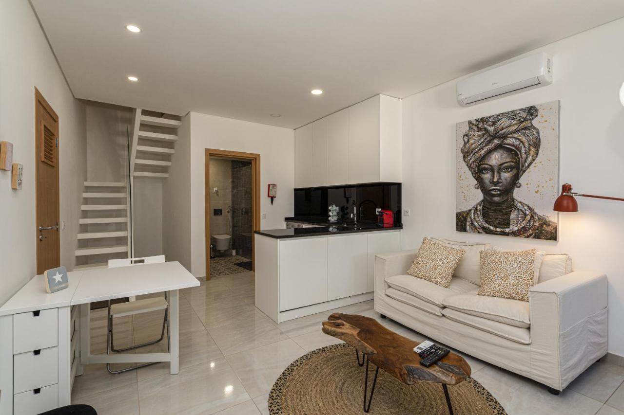 Casa Da Praca - City Center - FAO Kültér fotó