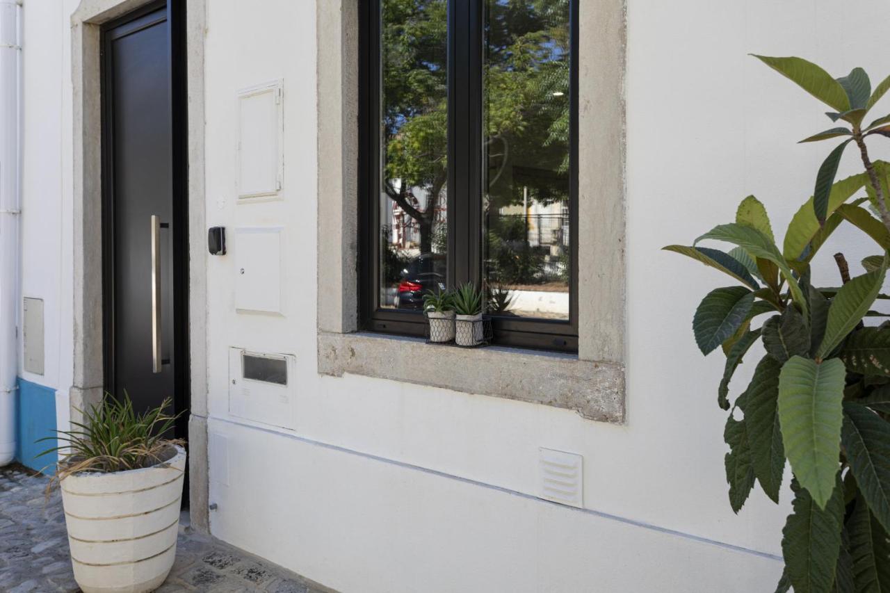 Casa Da Praca - City Center - FAO Kültér fotó